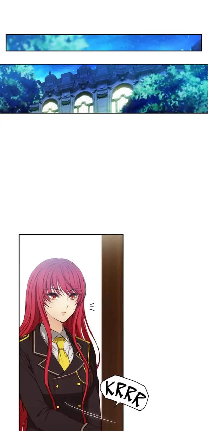 Reminiscence Adonis Chapter 52 page 43
