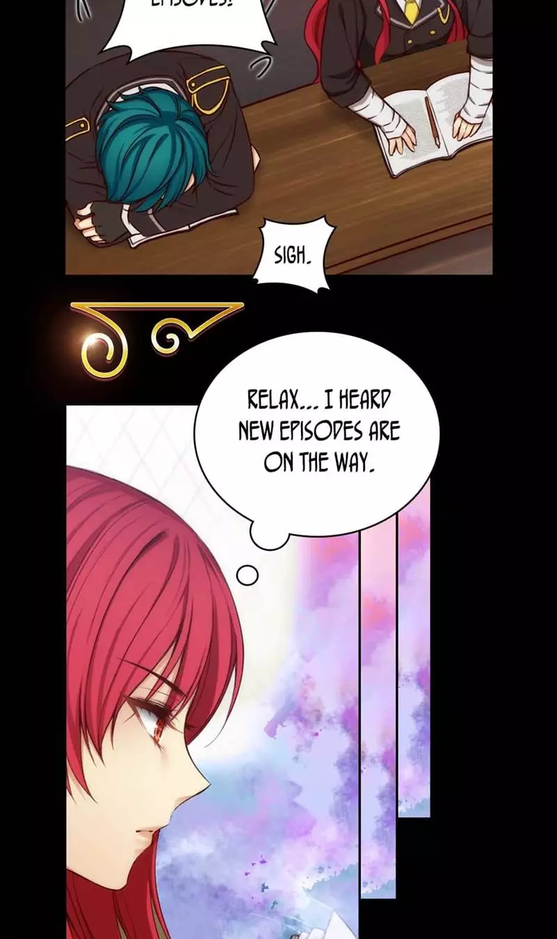 Reminiscence Adonis Chapter 53 page 2