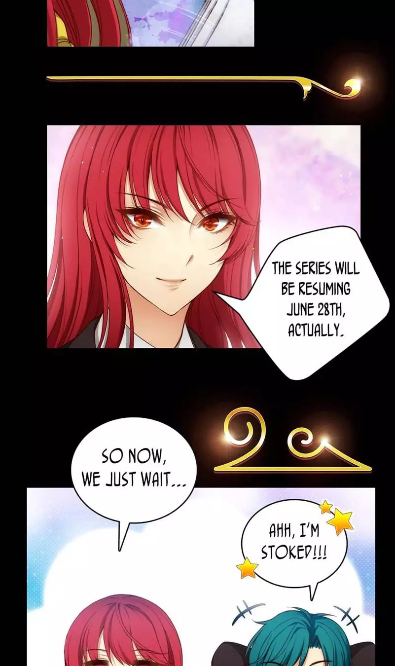 Reminiscence Adonis Chapter 53 page 3