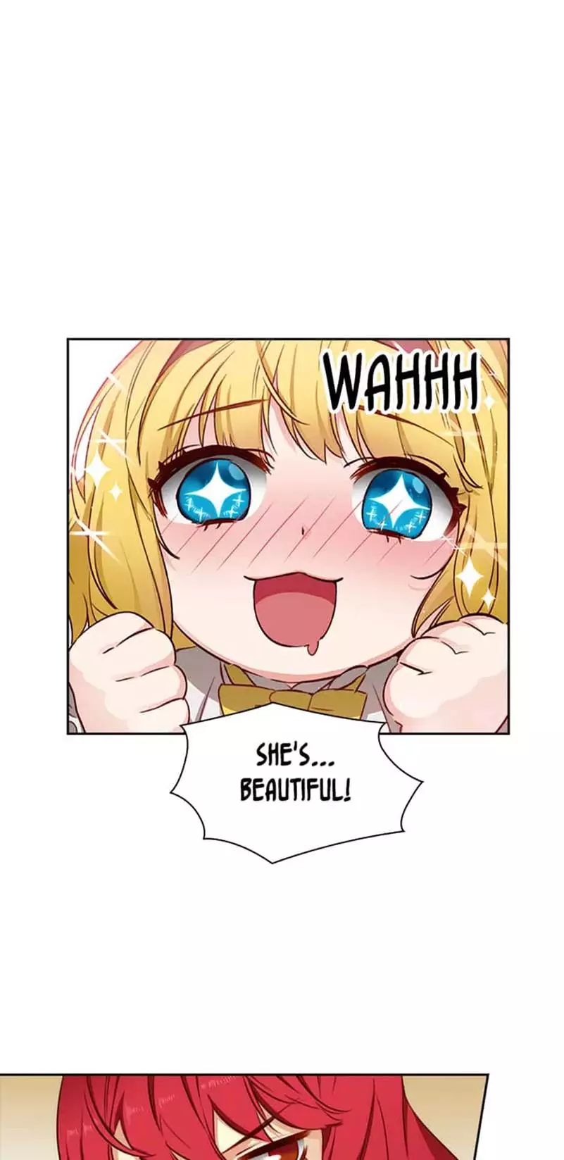 Reminiscence Adonis Chapter 54 page 9