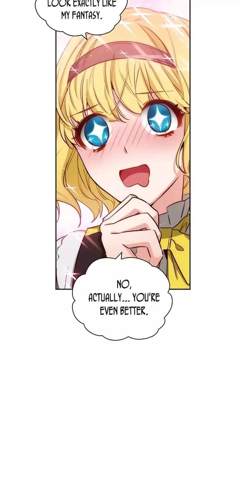 Reminiscence Adonis Chapter 54 page 11