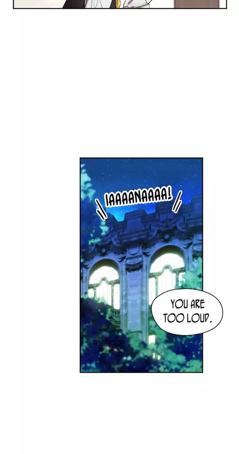 Reminiscence Adonis Chapter 54 page 18