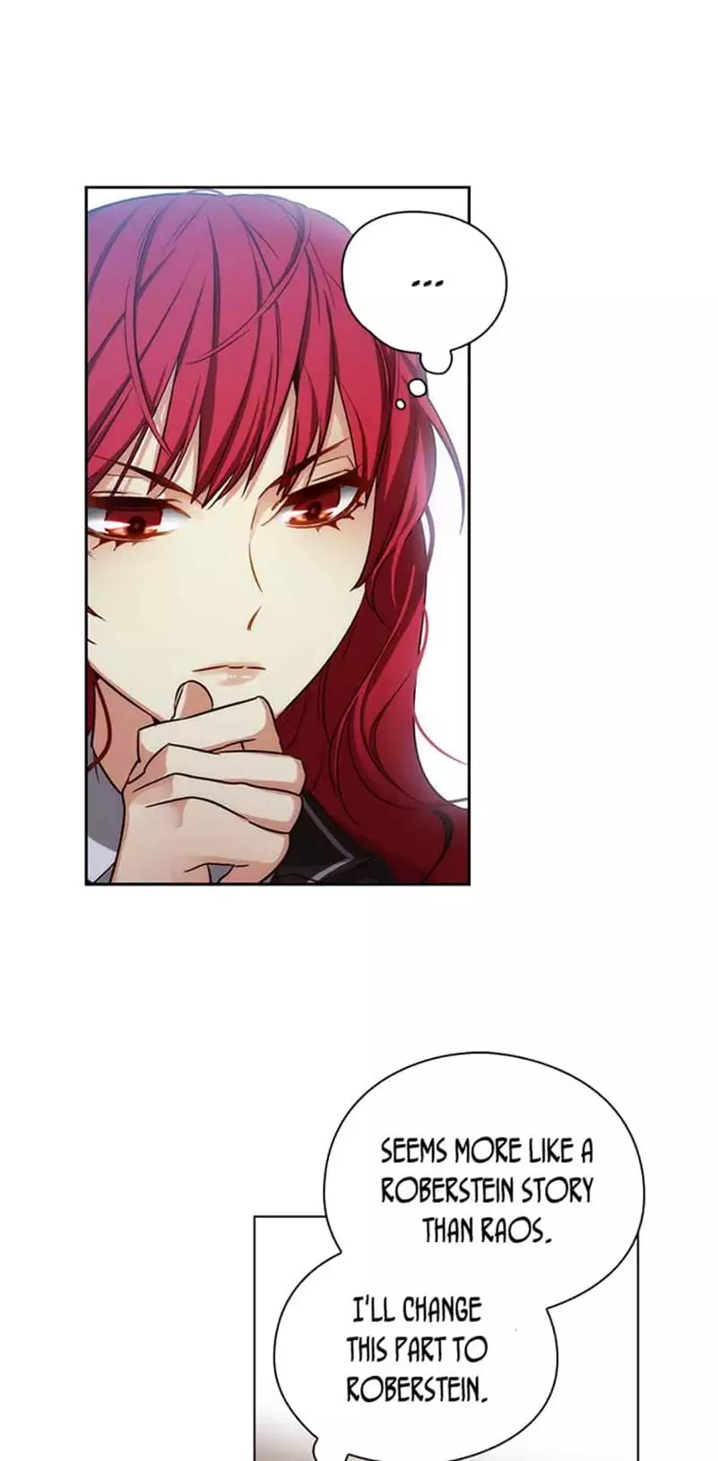 Reminiscence Adonis Chapter 54 page 27