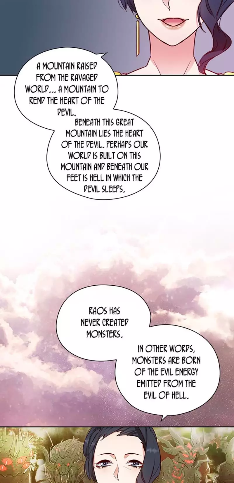 Reminiscence Adonis Chapter 54 page 38