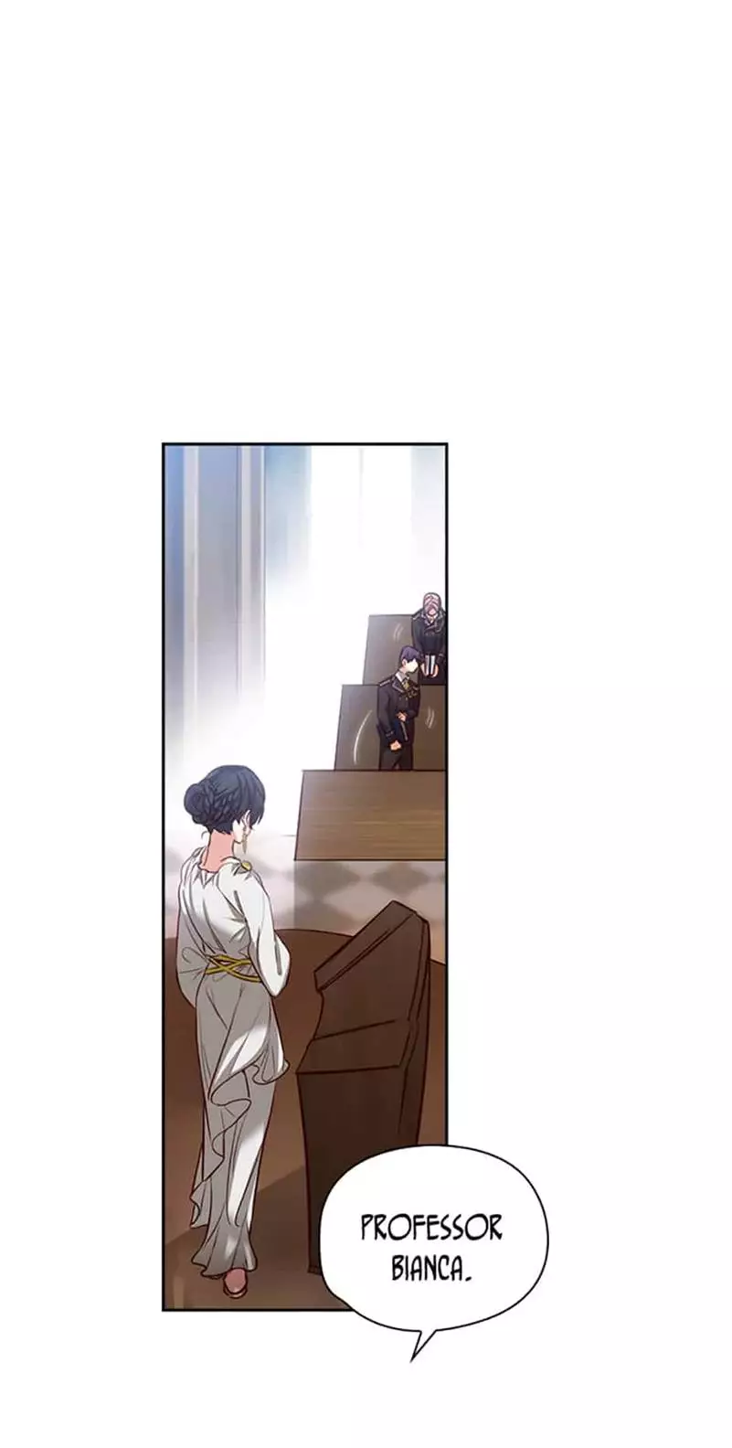 Reminiscence Adonis Chapter 54 page 44