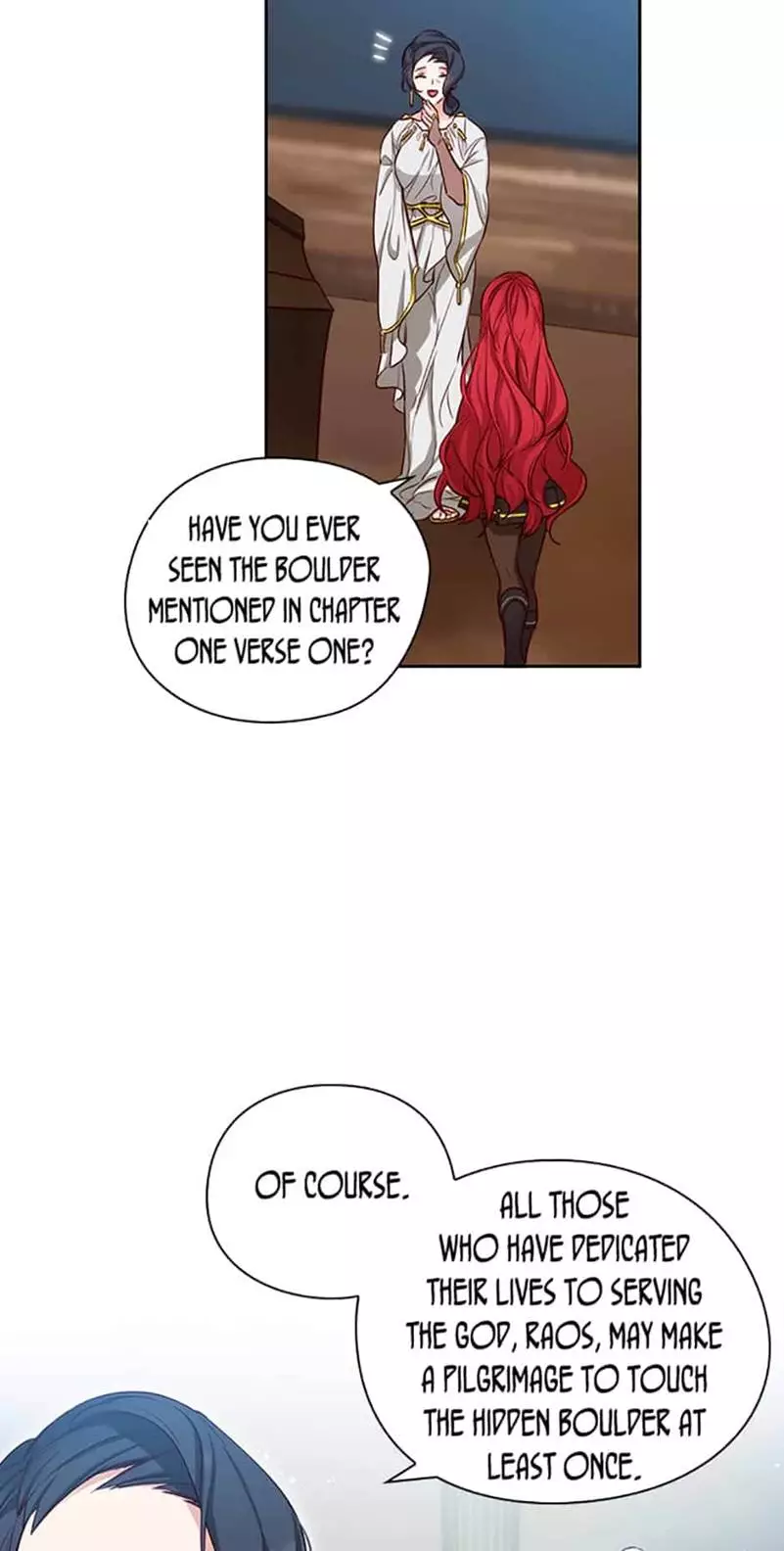 Reminiscence Adonis Chapter 54 page 46