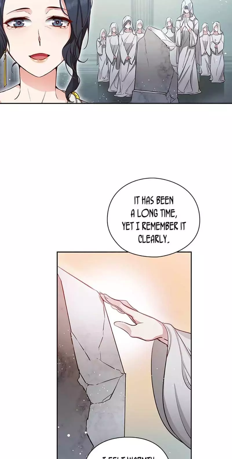 Reminiscence Adonis Chapter 54 page 47