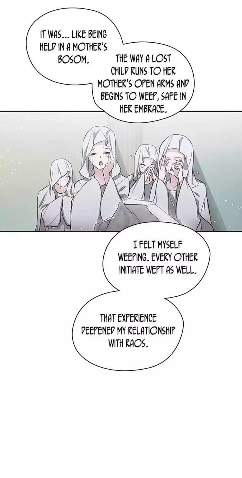 Reminiscence Adonis Chapter 54 page 50