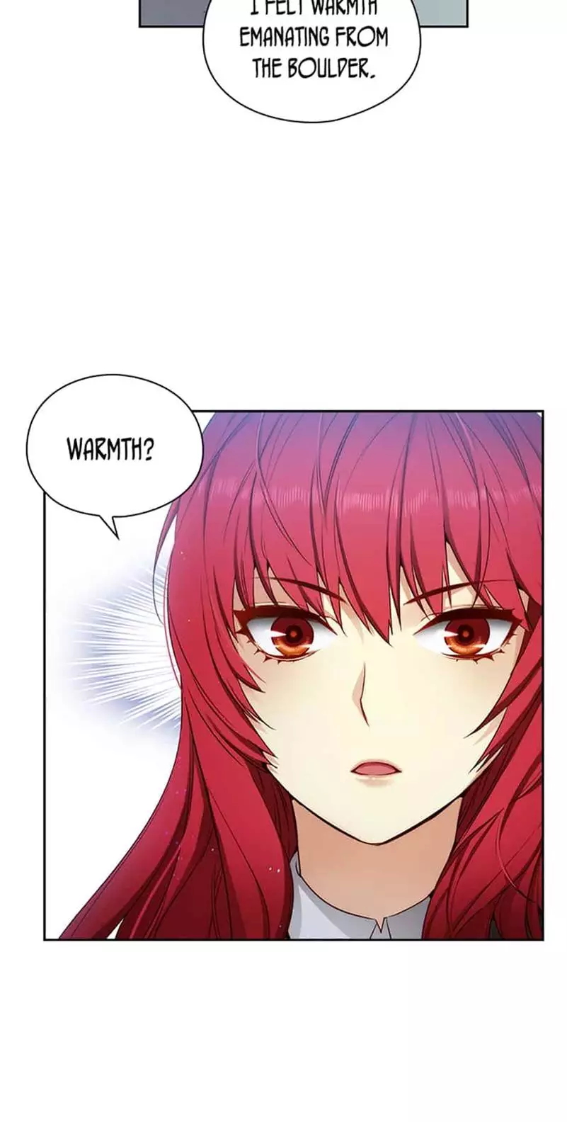 Reminiscence Adonis Chapter 54 page 48