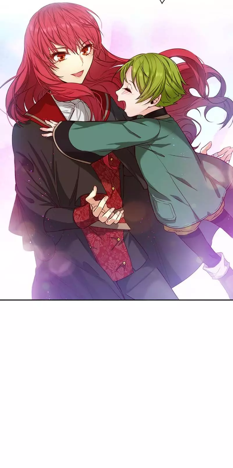Reminiscence Adonis Chapter 54 page 64