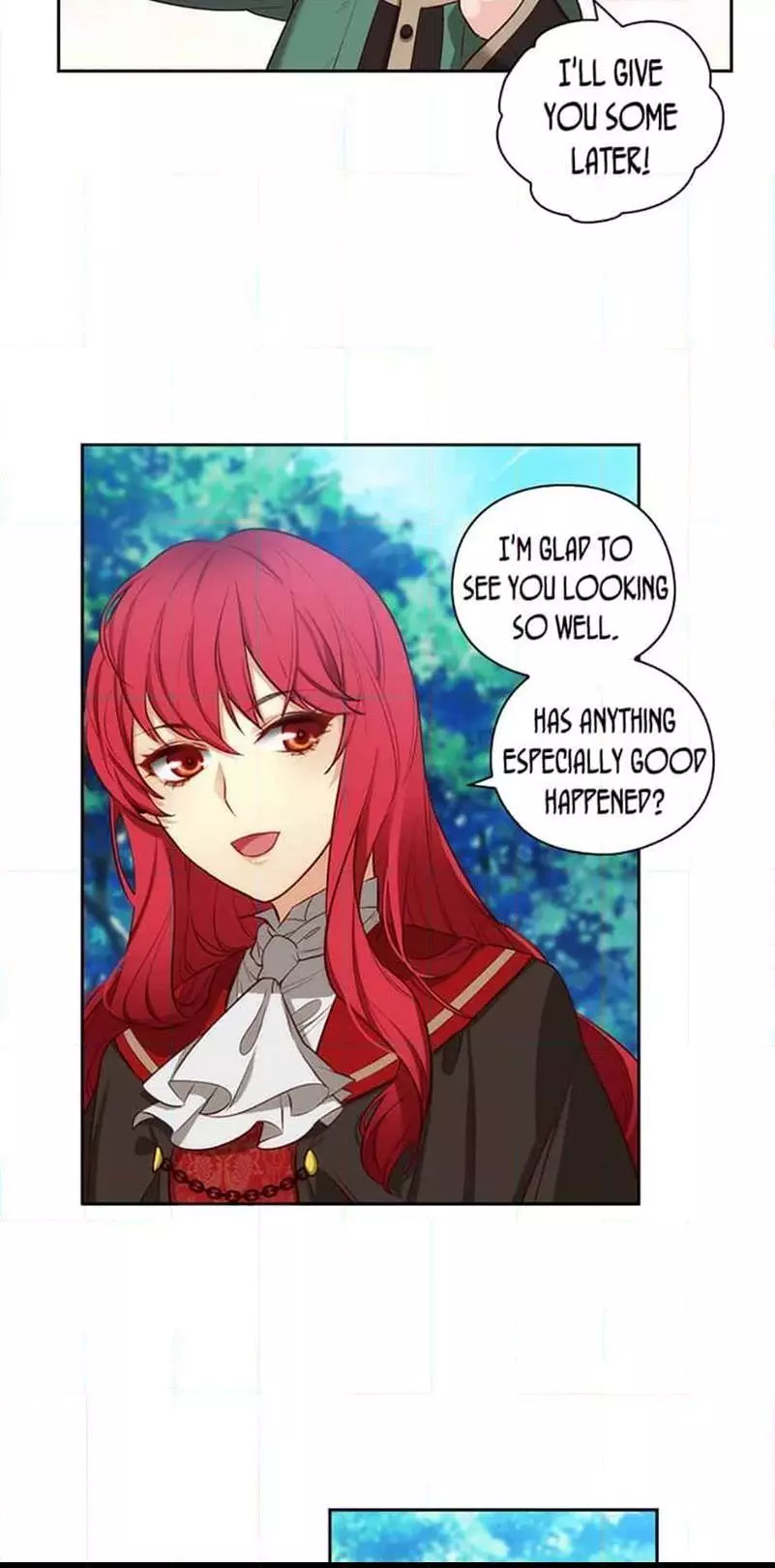 Reminiscence Adonis Chapter 55 page 3