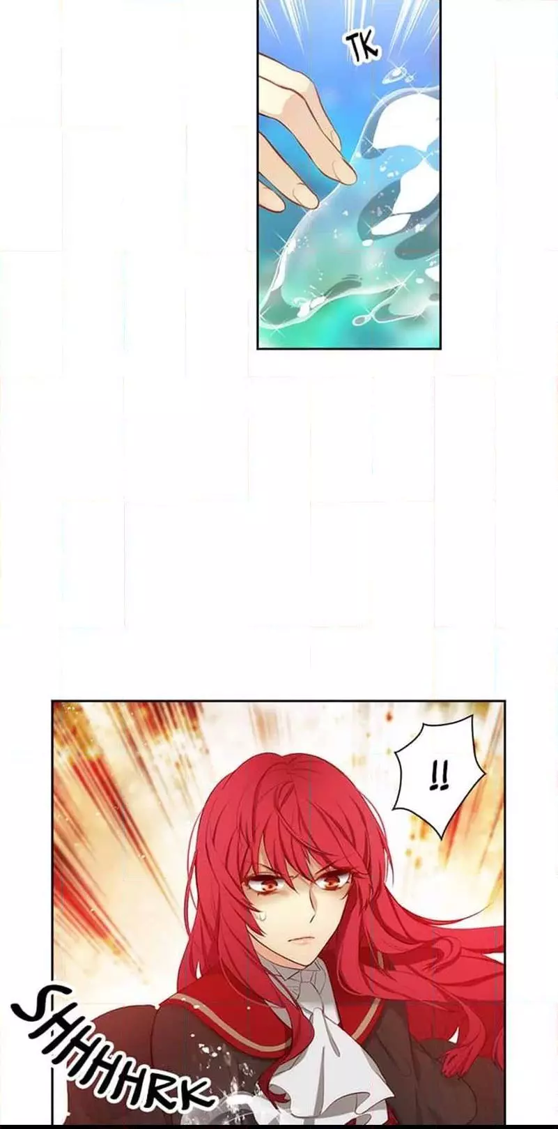 Reminiscence Adonis Chapter 55 page 10