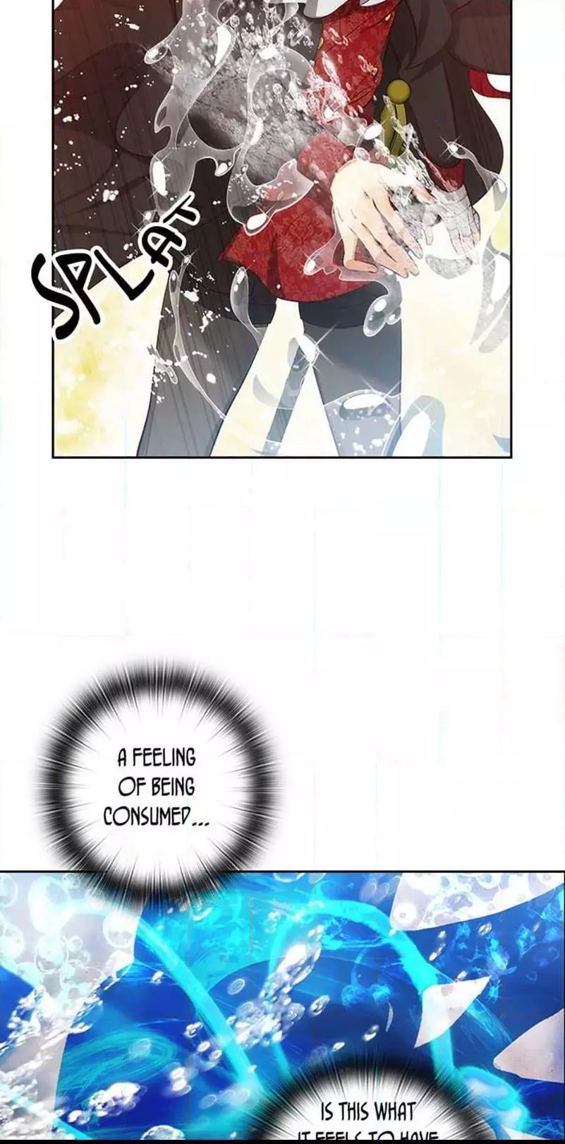 Reminiscence Adonis Chapter 55 page 11