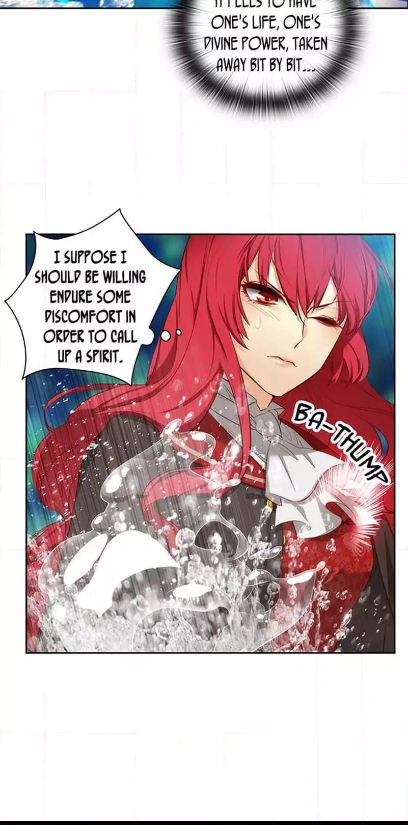 Reminiscence Adonis Chapter 55 page 12