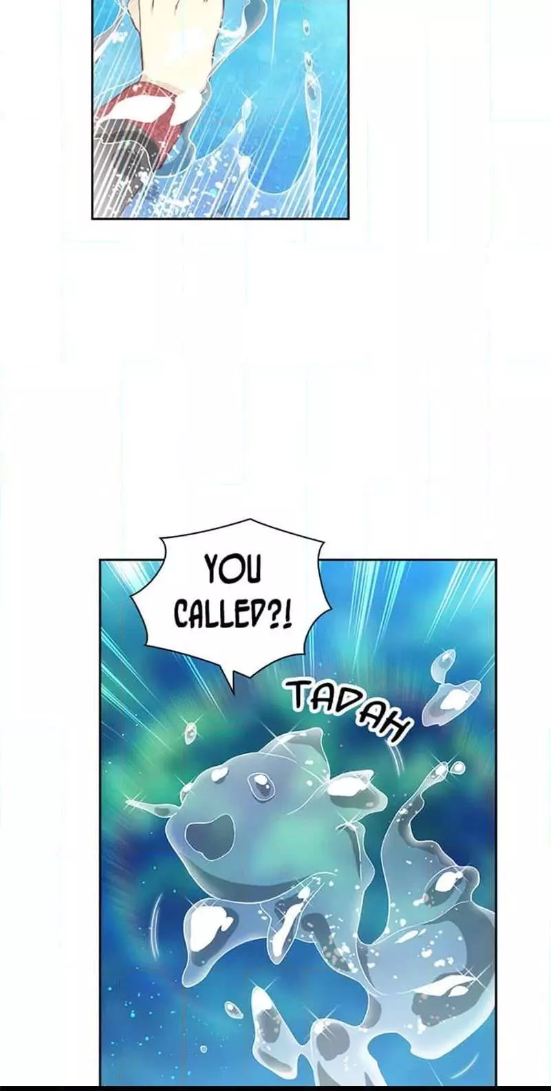 Reminiscence Adonis Chapter 55 page 14