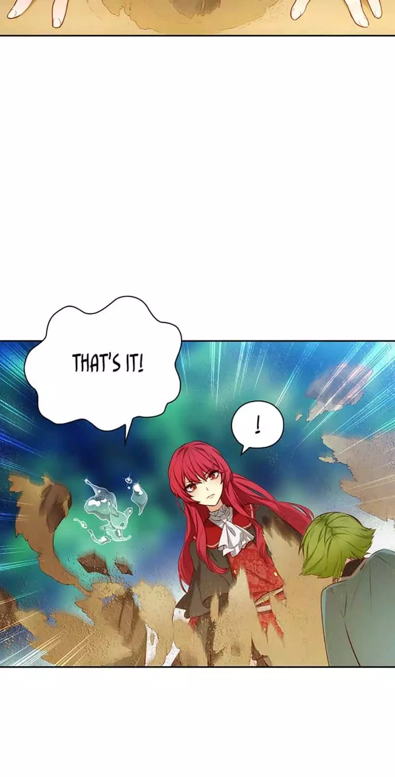 Reminiscence Adonis Chapter 55 page 20