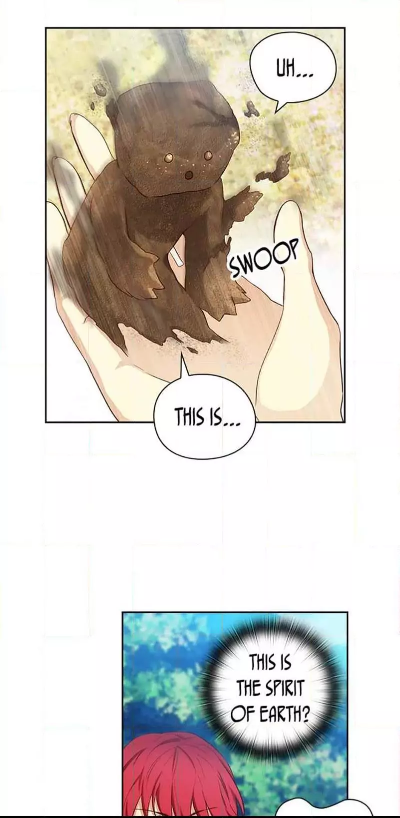Reminiscence Adonis Chapter 55 page 24