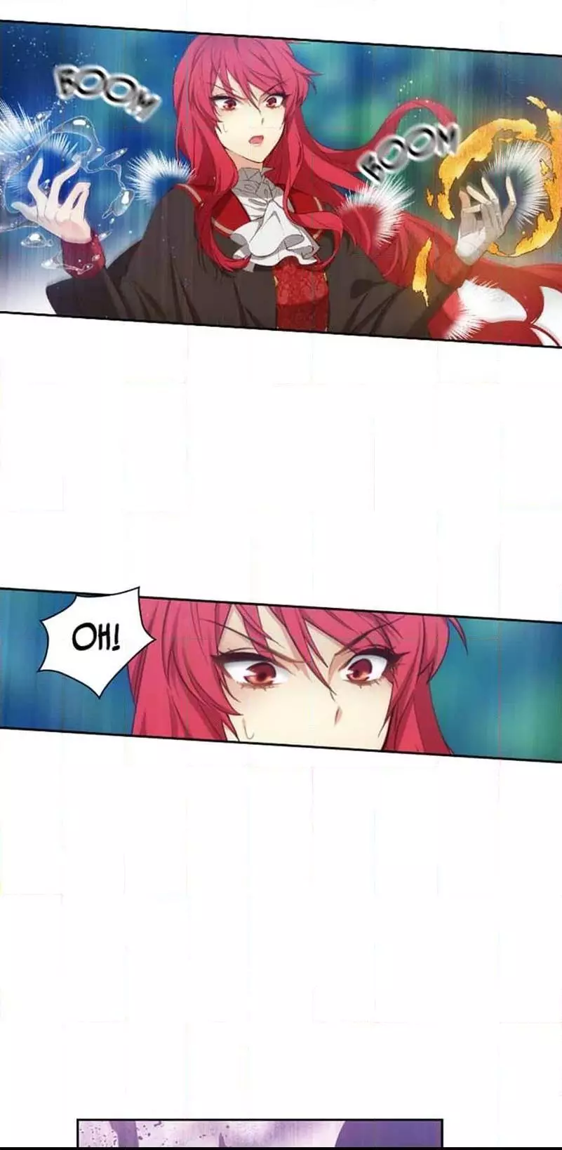 Reminiscence Adonis Chapter 55 page 28