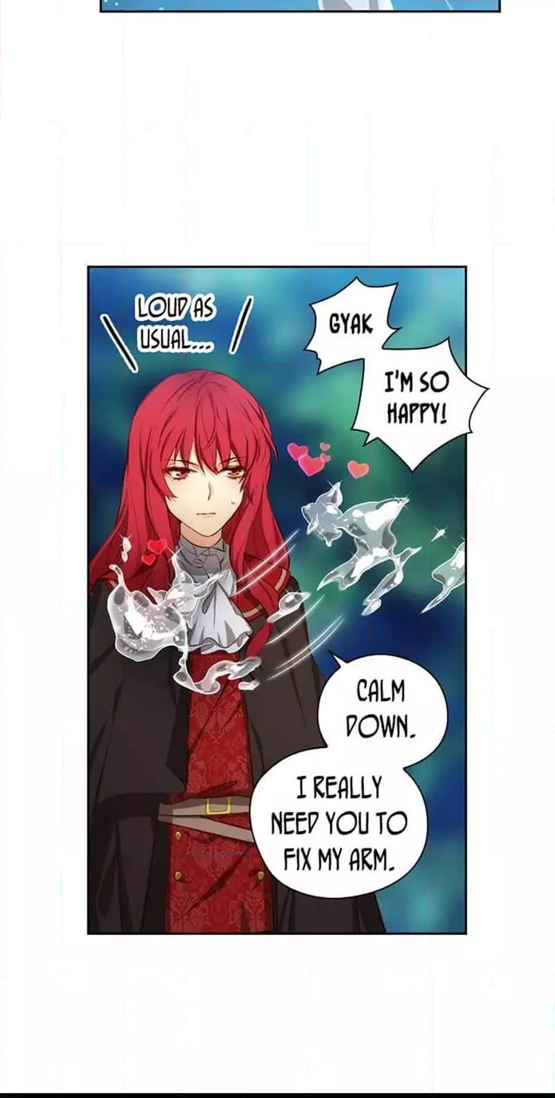 Reminiscence Adonis Chapter 55 page 15