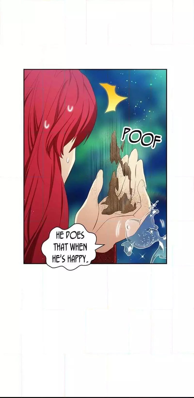 Reminiscence Adonis Chapter 55 page 34