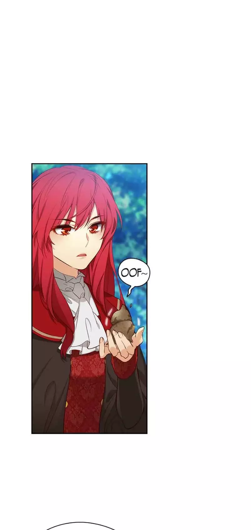 Reminiscence Adonis Chapter 55 page 35