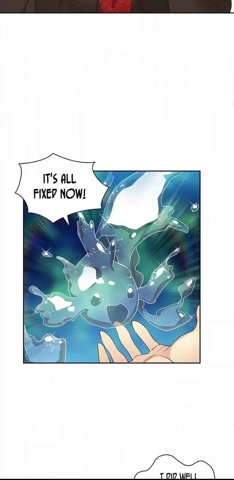 Reminiscence Adonis Chapter 55 page 31