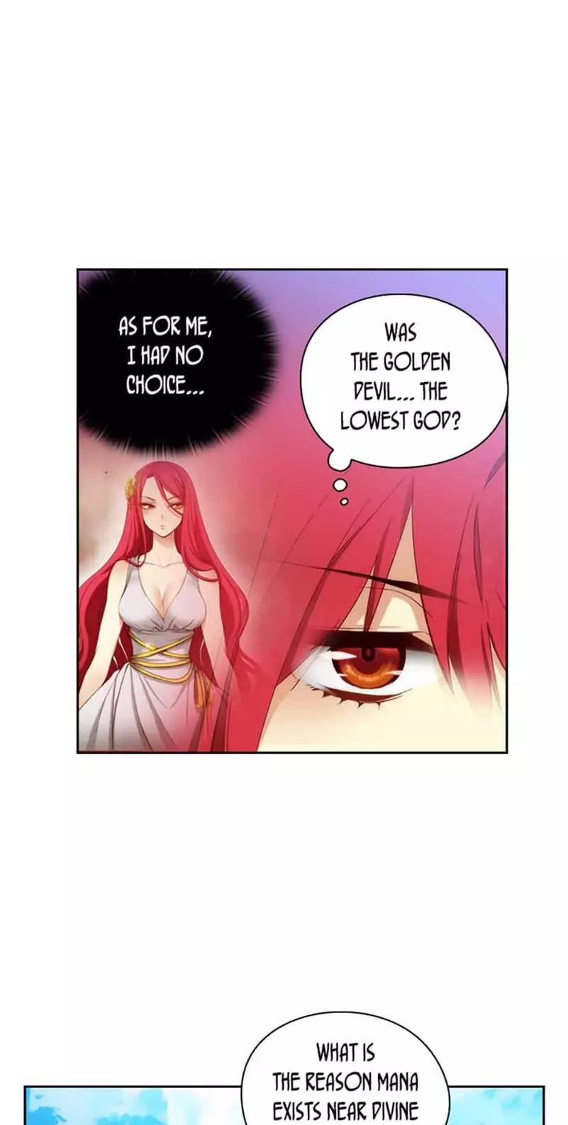 Reminiscence Adonis Chapter 55 page 42