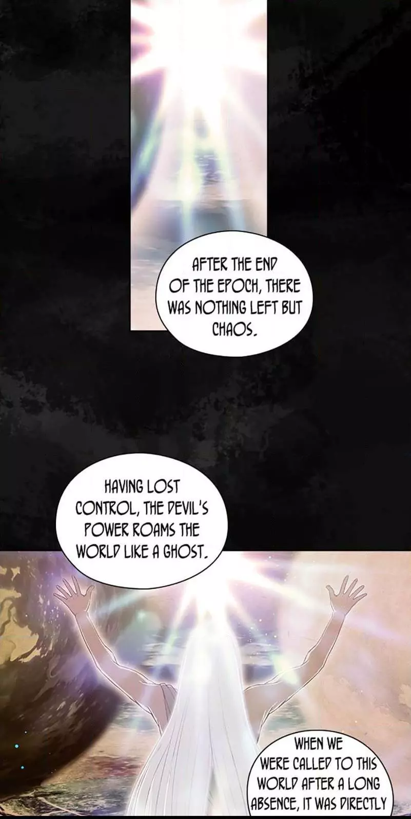 Reminiscence Adonis Chapter 55 page 45