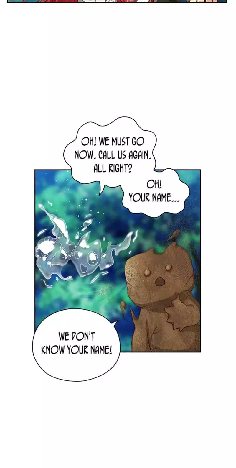 Reminiscence Adonis Chapter 55 page 47