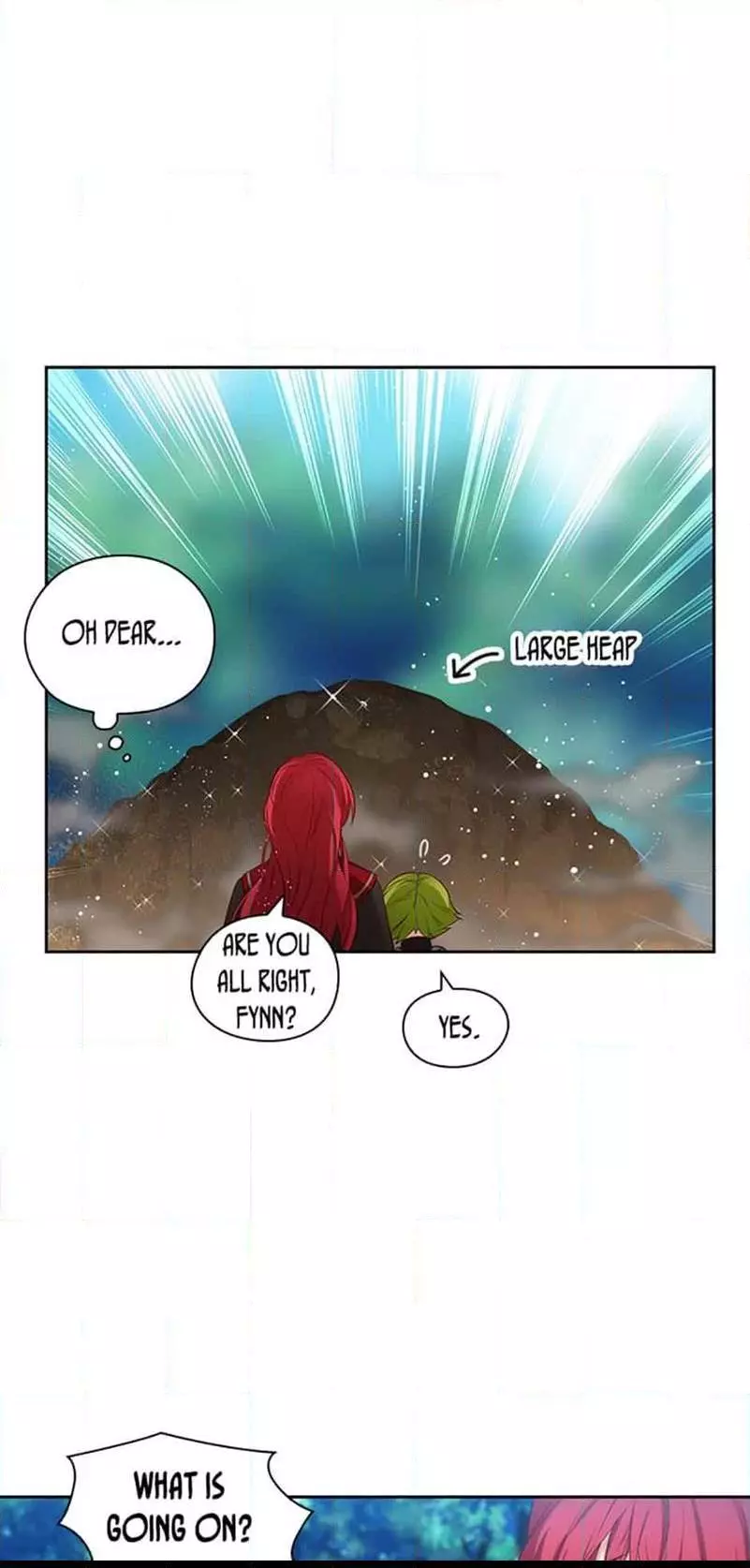 Reminiscence Adonis Chapter 55 page 52