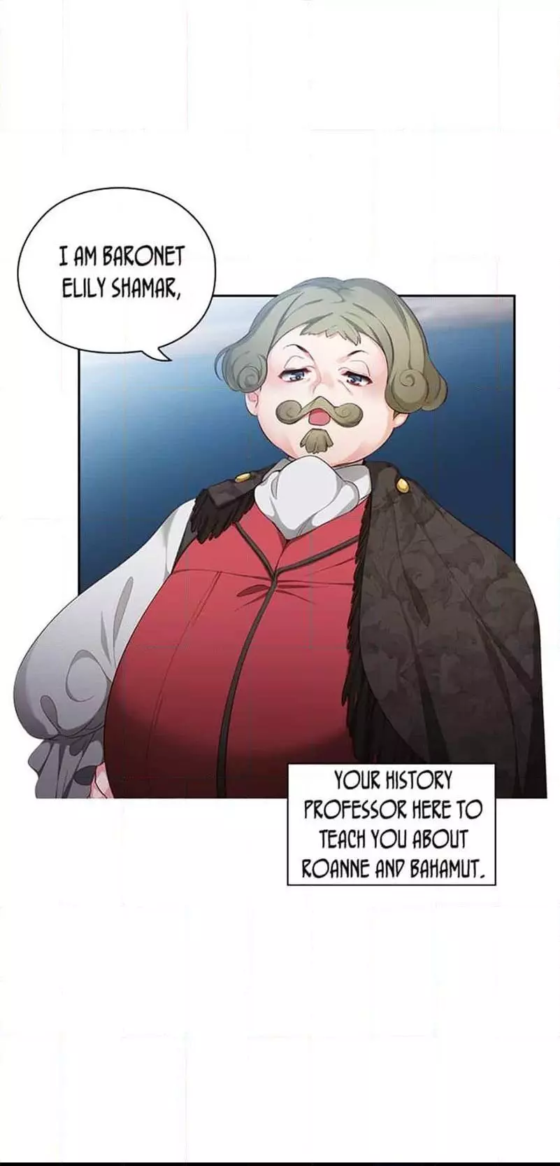 Reminiscence Adonis Chapter 55 page 60
