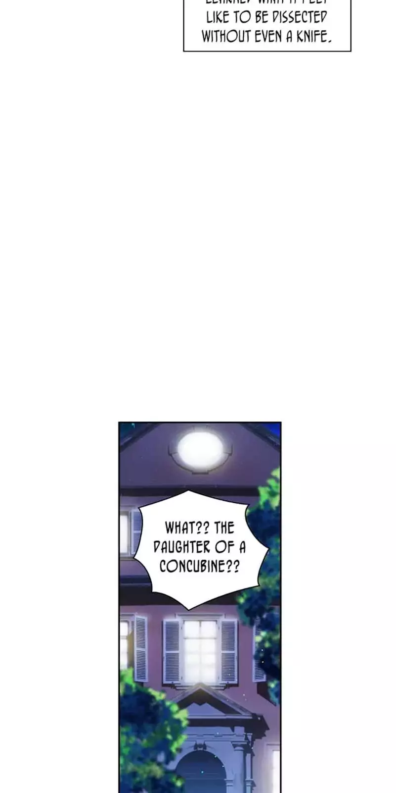 Reminiscence Adonis Chapter 56 page 61