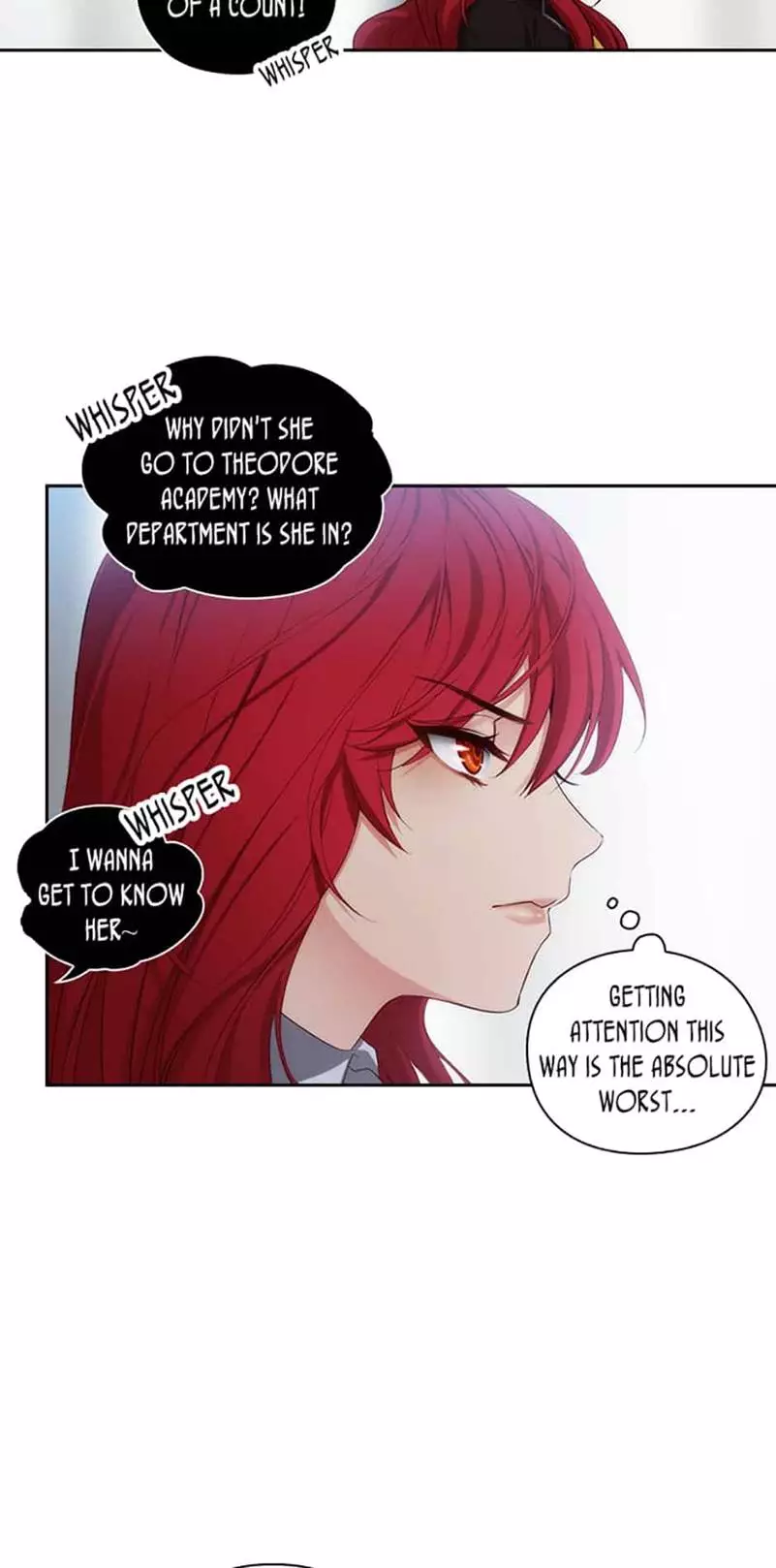Reminiscence Adonis Chapter 56 page 10