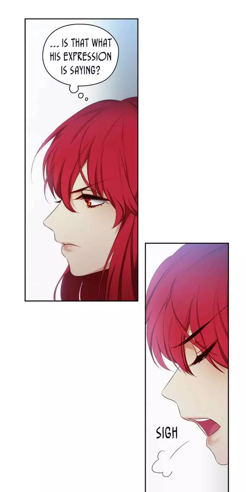 Reminiscence Adonis Chapter 56 page 17