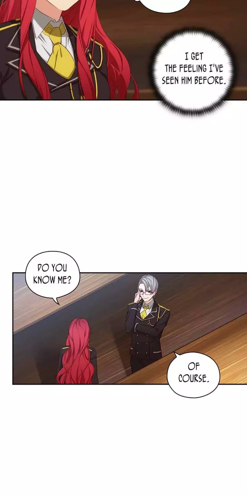 Reminiscence Adonis Chapter 56 page 29