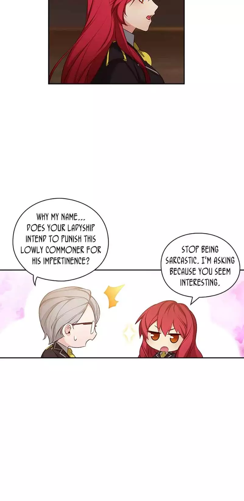 Reminiscence Adonis Chapter 56 page 37