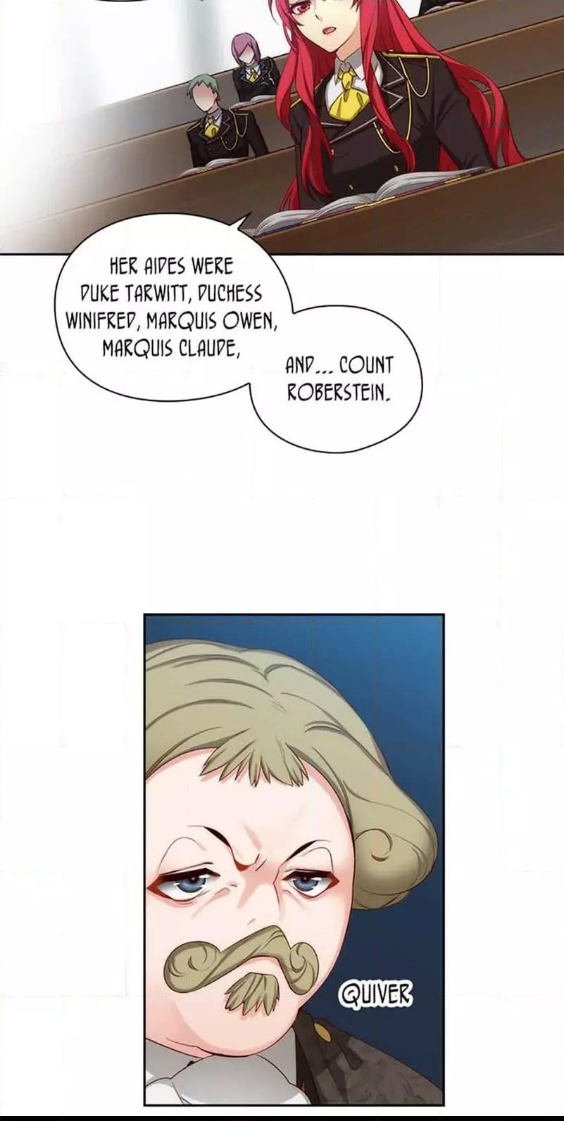 Reminiscence Adonis Chapter 57 page 9