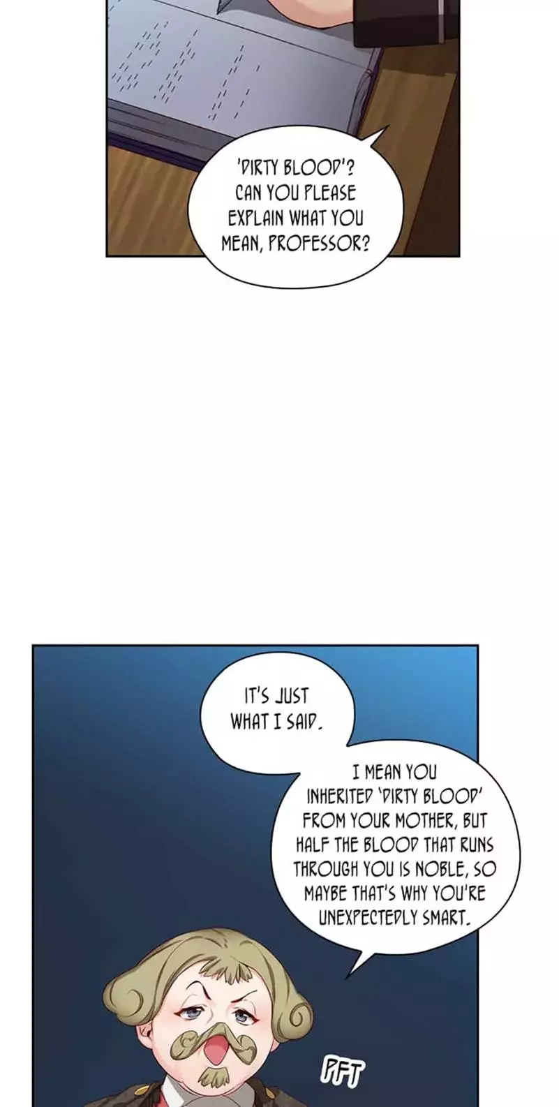 Reminiscence Adonis Chapter 57 page 13