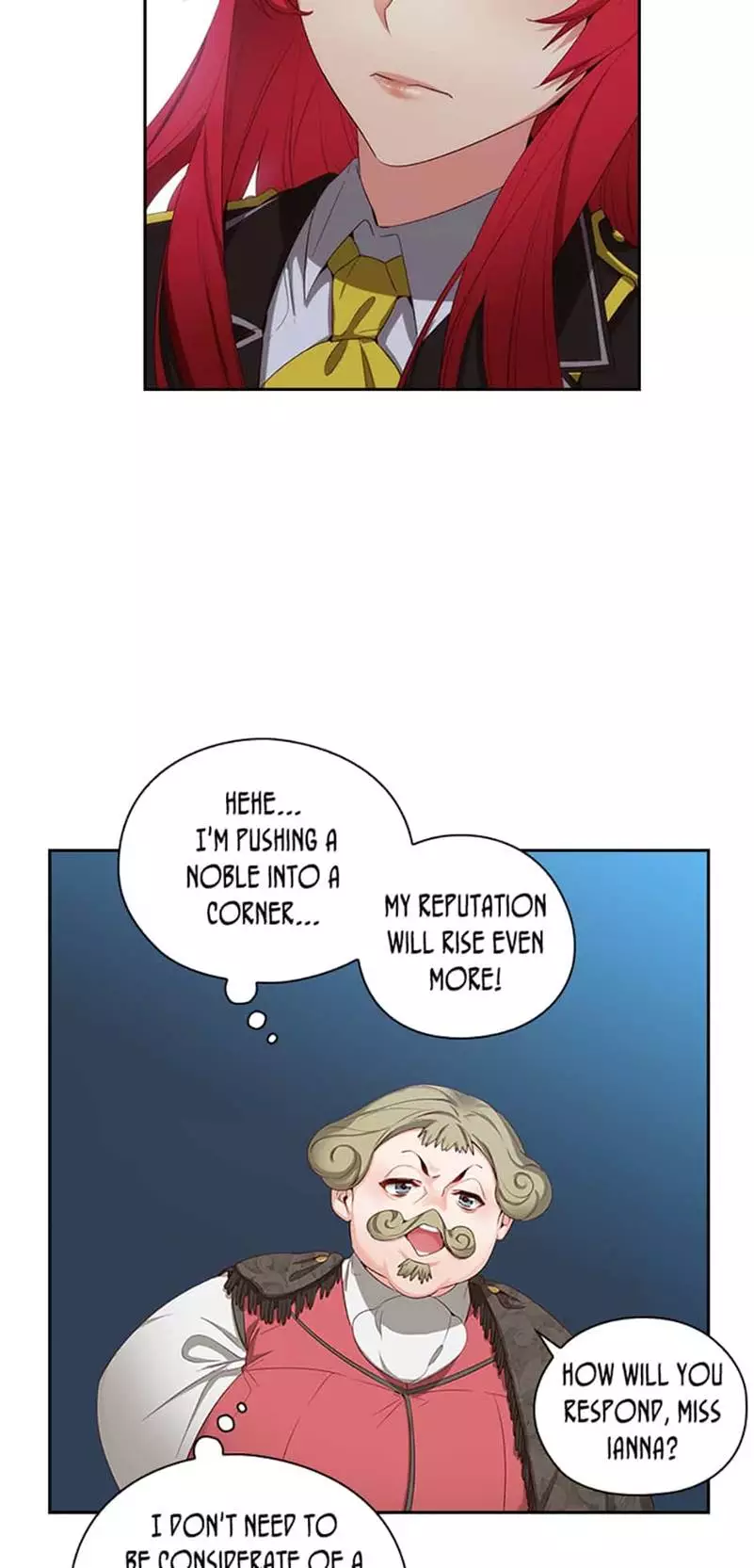Reminiscence Adonis Chapter 57 page 22