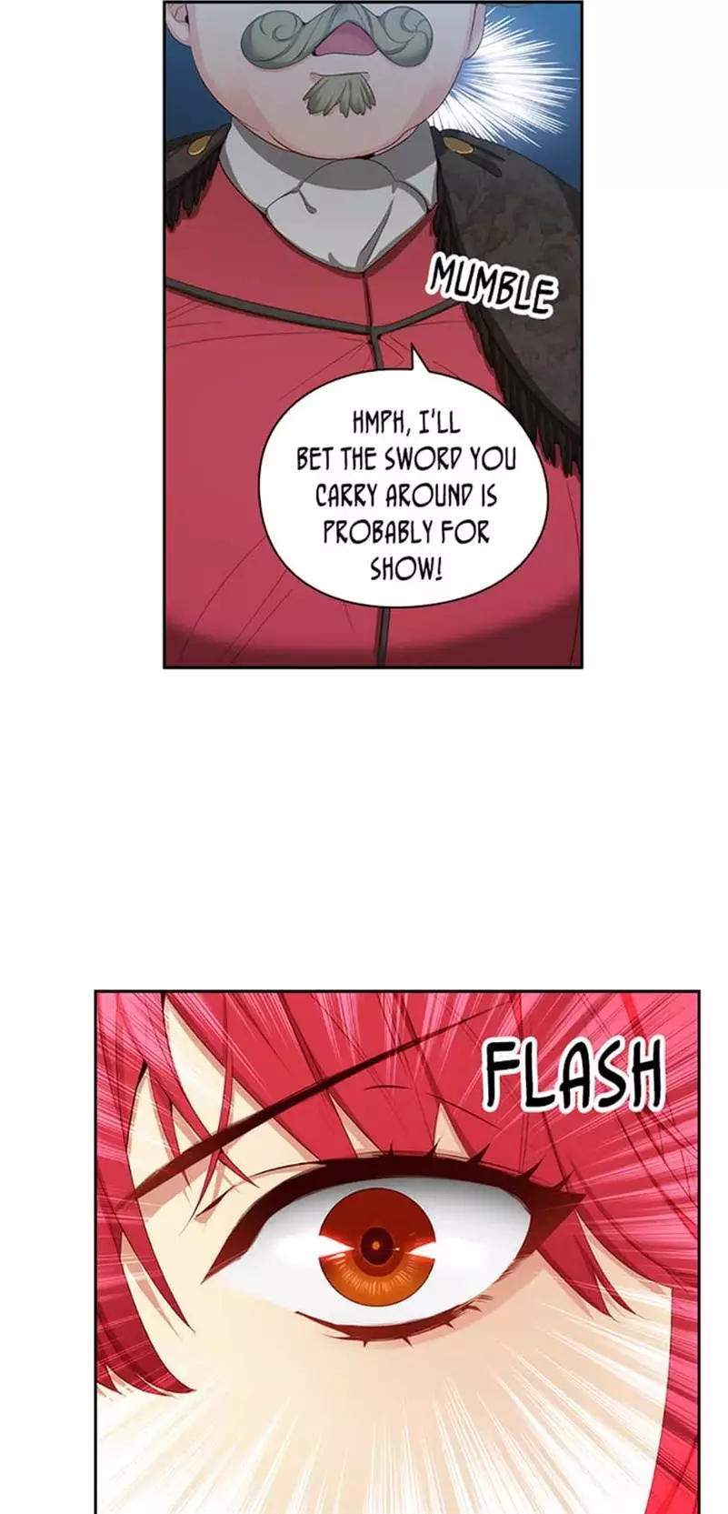 Reminiscence Adonis Chapter 57 page 26