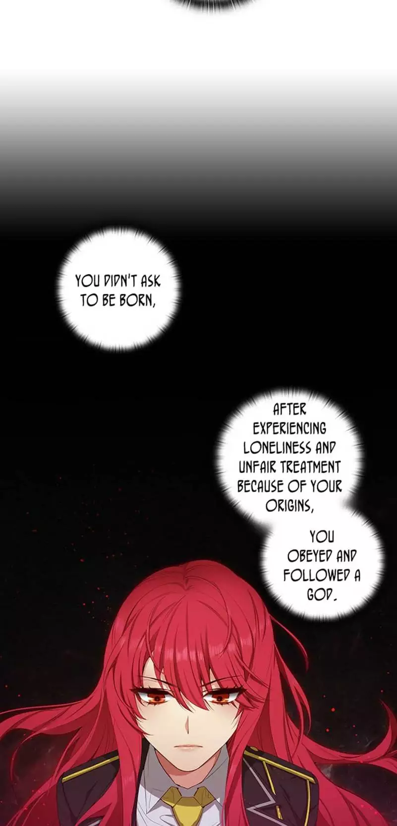 Reminiscence Adonis Chapter 57 page 24