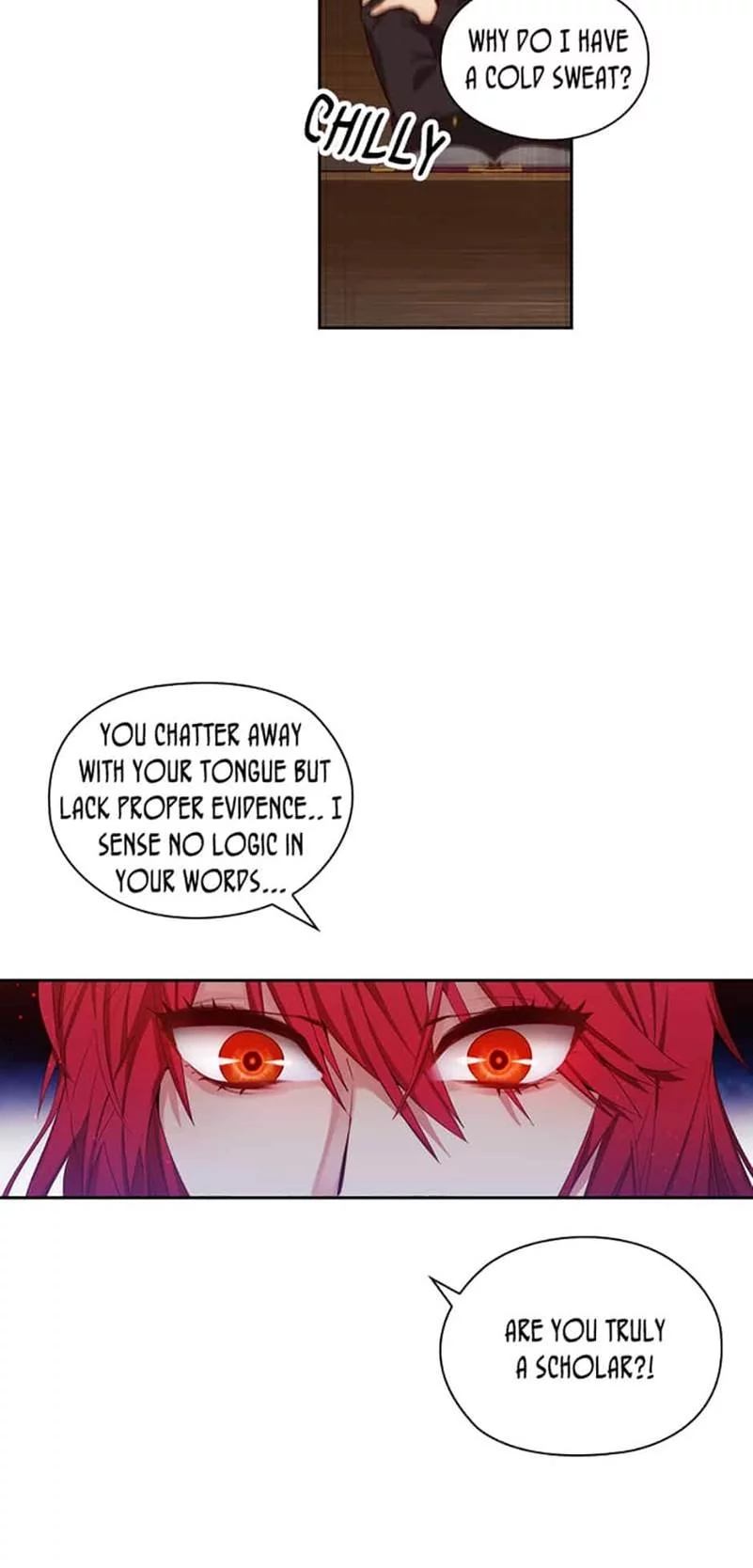 Reminiscence Adonis Chapter 57 page 32