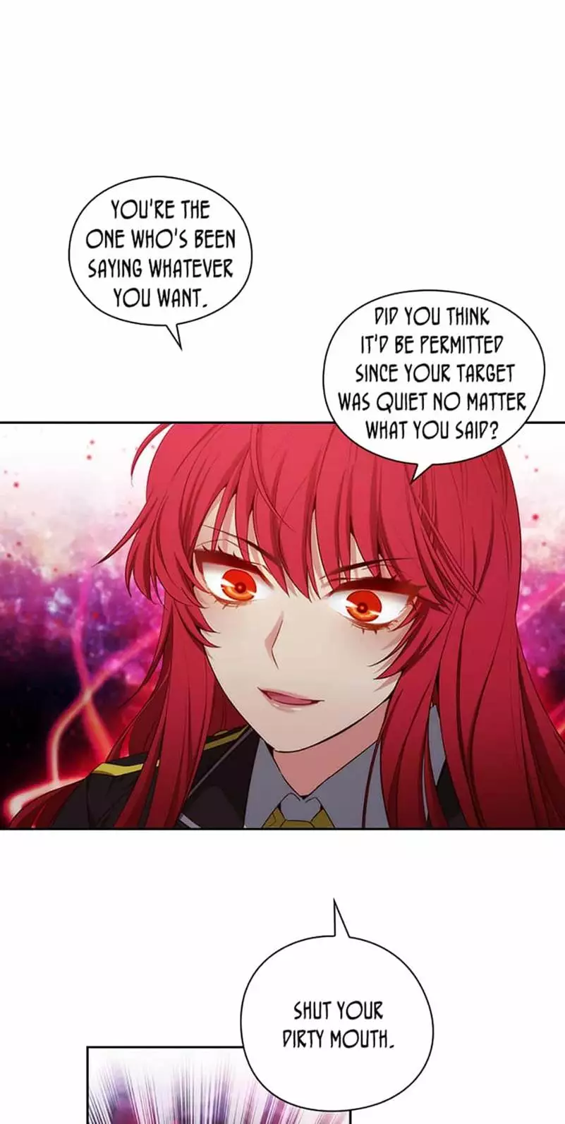 Reminiscence Adonis Chapter 57 page 39