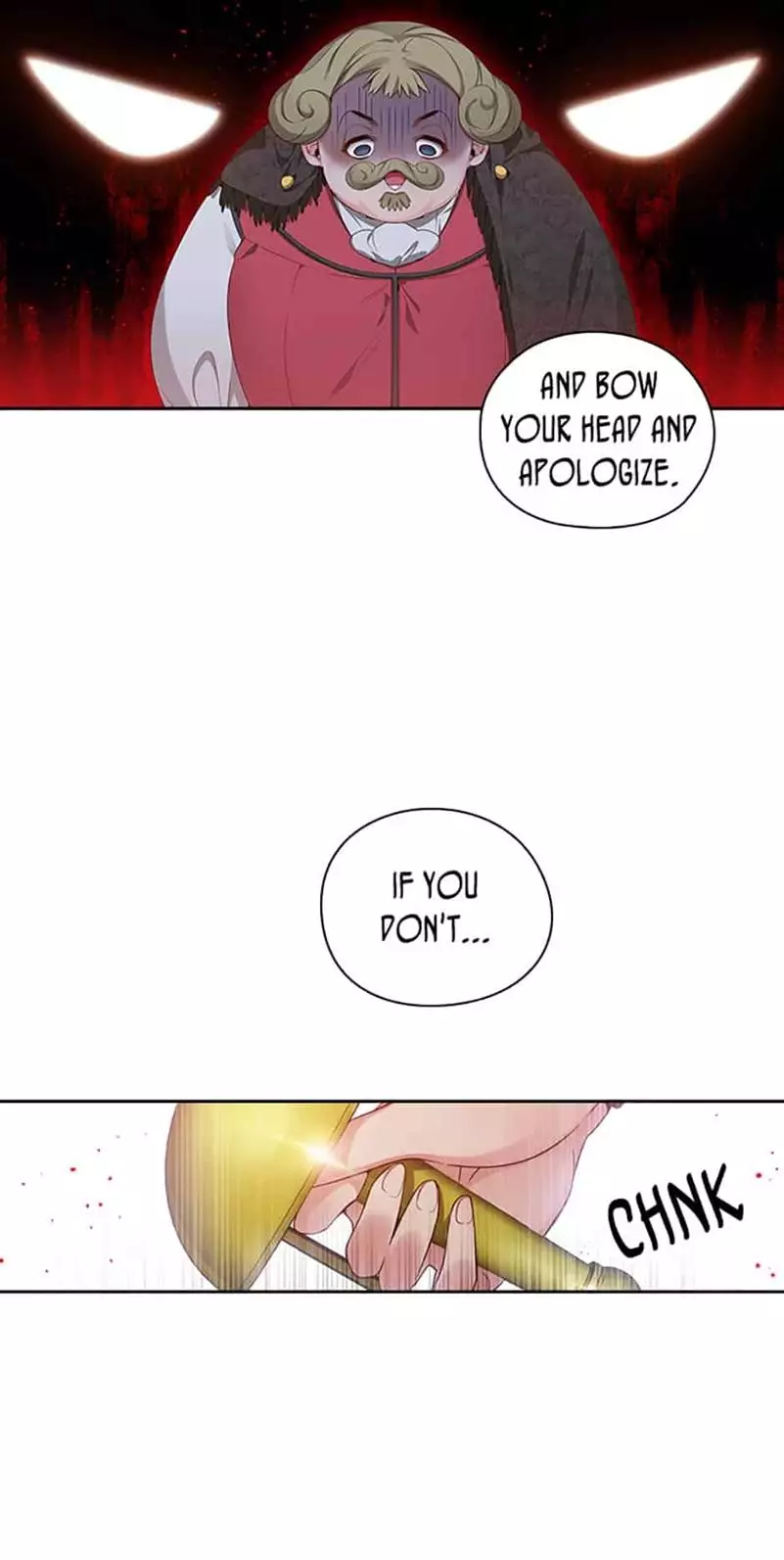 Reminiscence Adonis Chapter 57 page 46