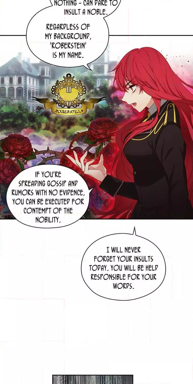 Reminiscence Adonis Chapter 57 page 43
