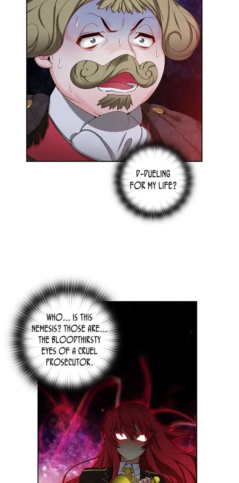 Reminiscence Adonis Chapter 58 page 4