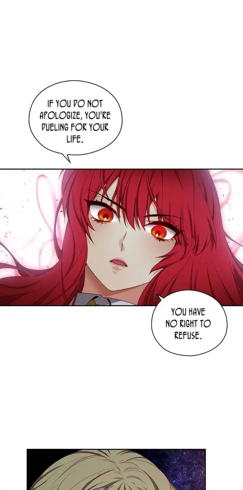 Reminiscence Adonis Chapter 58 page 3