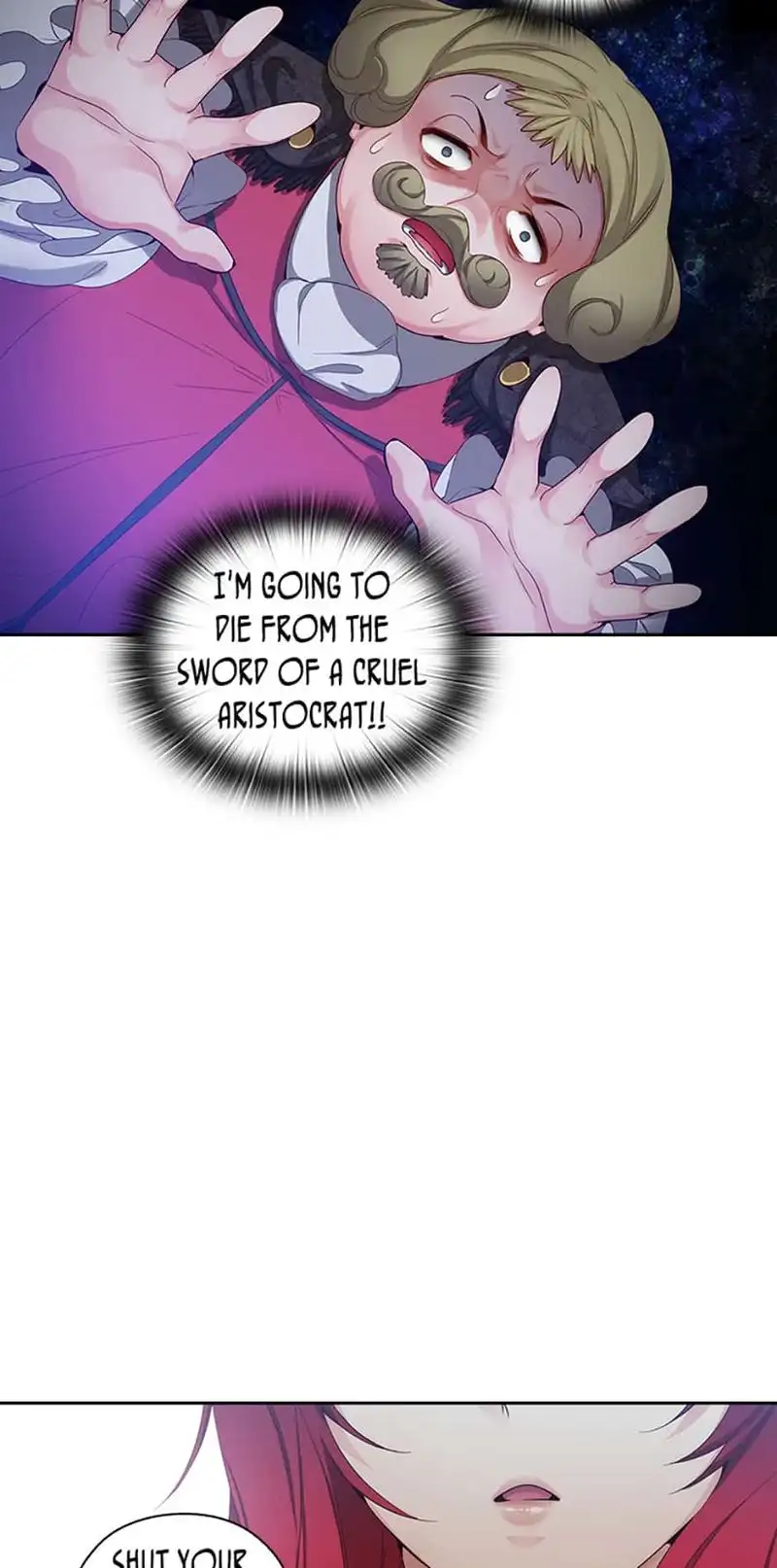 Reminiscence Adonis Chapter 58 page 13