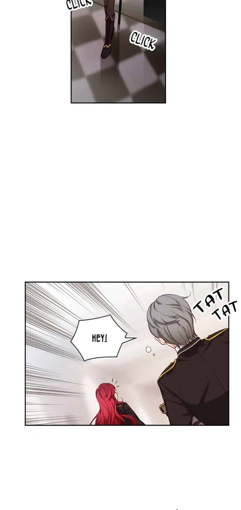 Reminiscence Adonis Chapter 58 page 19