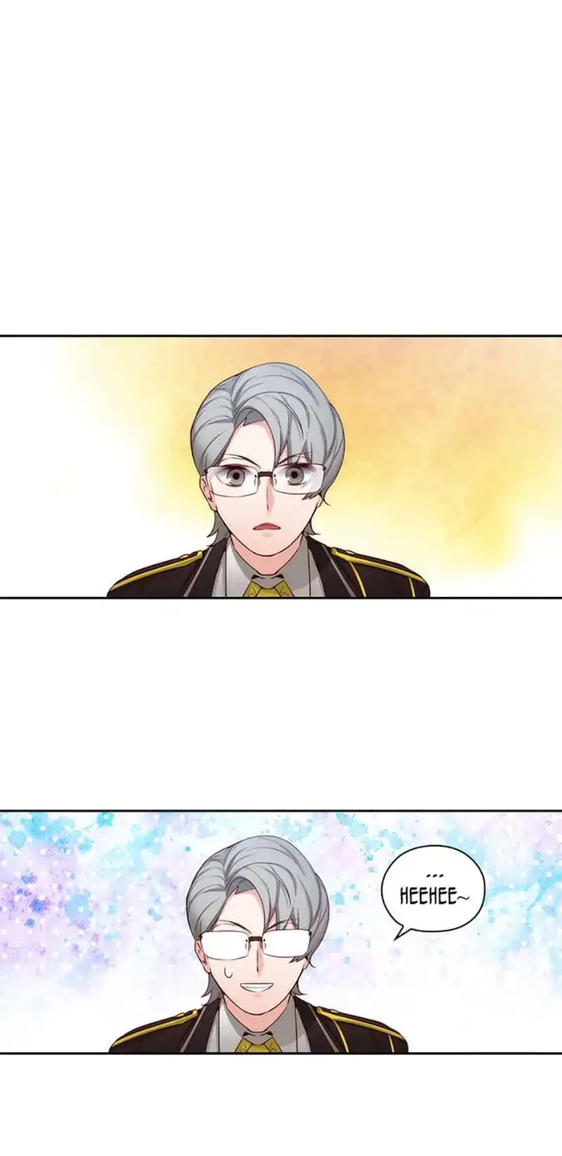 Reminiscence Adonis Chapter 58 page 43